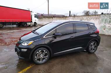 Хэтчбек Chevrolet Bolt EV 2018 в Костополе