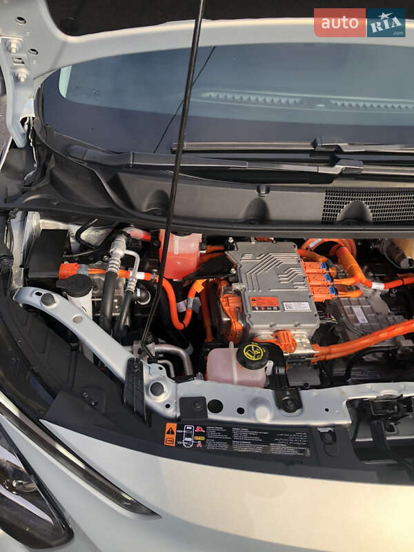 Хетчбек Chevrolet Bolt EV 2023 в Козятині