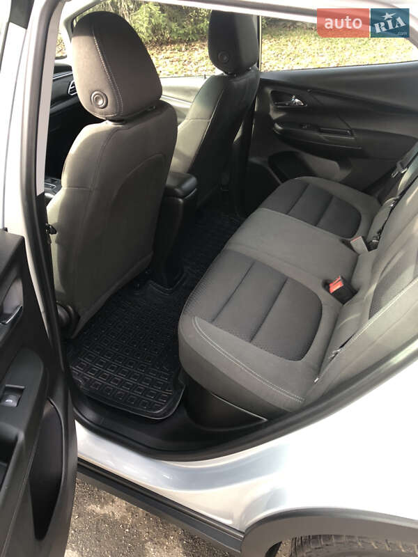 Хетчбек Chevrolet Bolt EV 2023 в Козятині