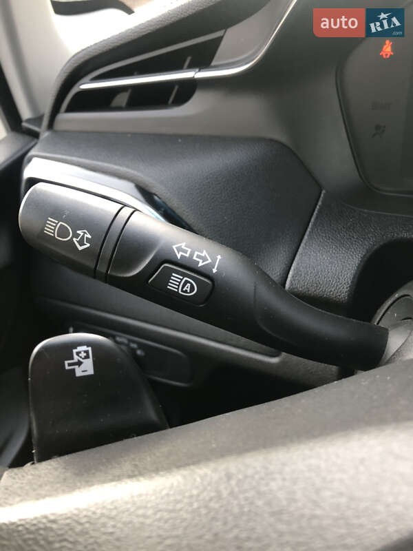 Хетчбек Chevrolet Bolt EV 2023 в Козятині