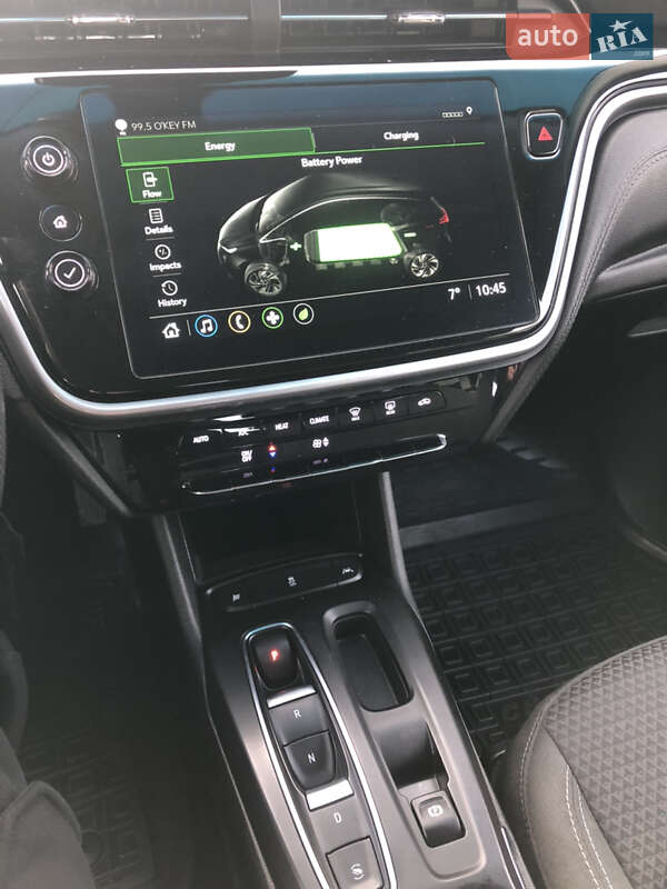 Хетчбек Chevrolet Bolt EV 2023 в Козятині