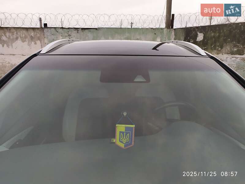 Хетчбек Chevrolet Bolt EV 2018 в Костопілі