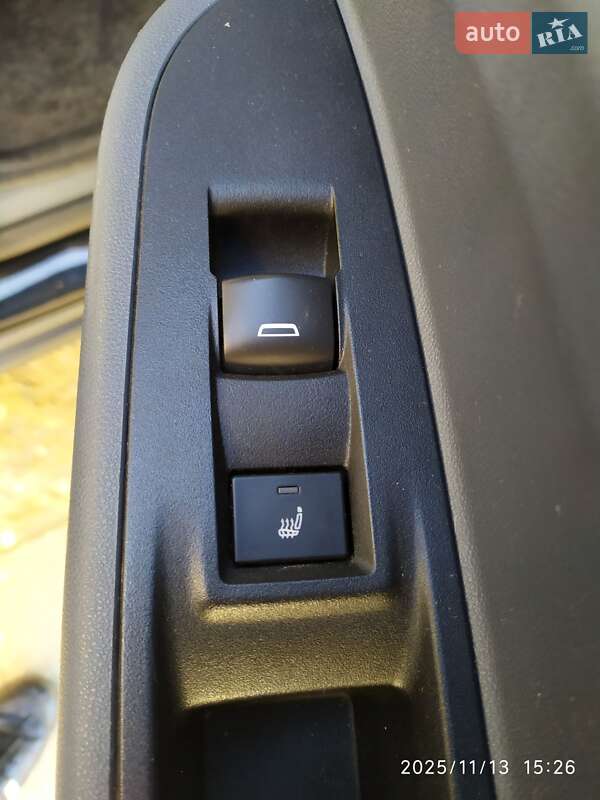 Хетчбек Chevrolet Bolt EV 2018 в Костопілі