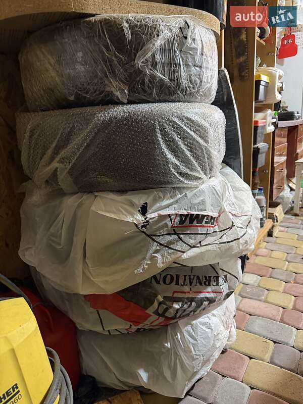 Хетчбек Chevrolet Bolt EV 2017 в Полтаві