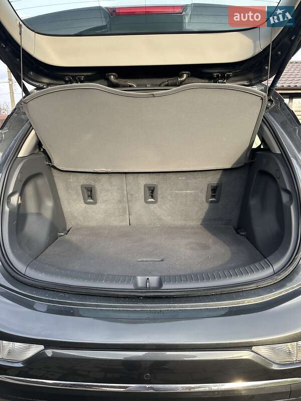 Хетчбек Chevrolet Bolt EV 2019 в Коломиї фото 27 Хетчбек Chevrolet Bolt EV 2019 в Коломиї