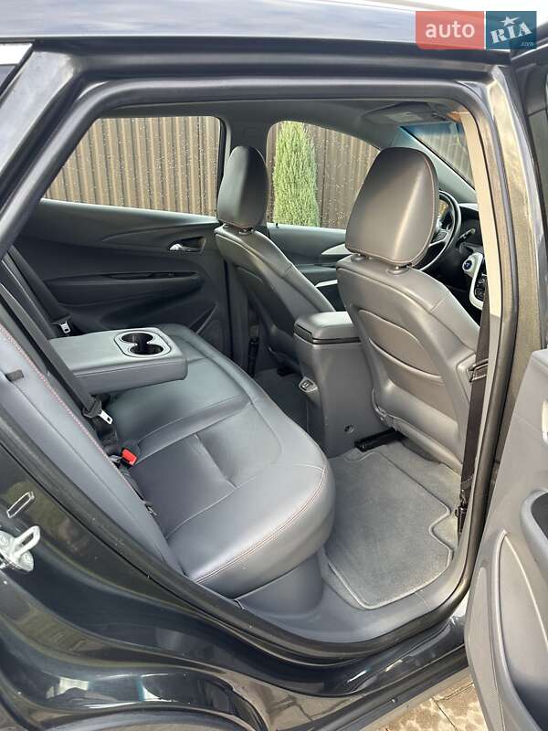 Хетчбек Chevrolet Bolt EV 2019 в Коломиї фото 30 Хетчбек Chevrolet Bolt EV 2019 в Коломиї