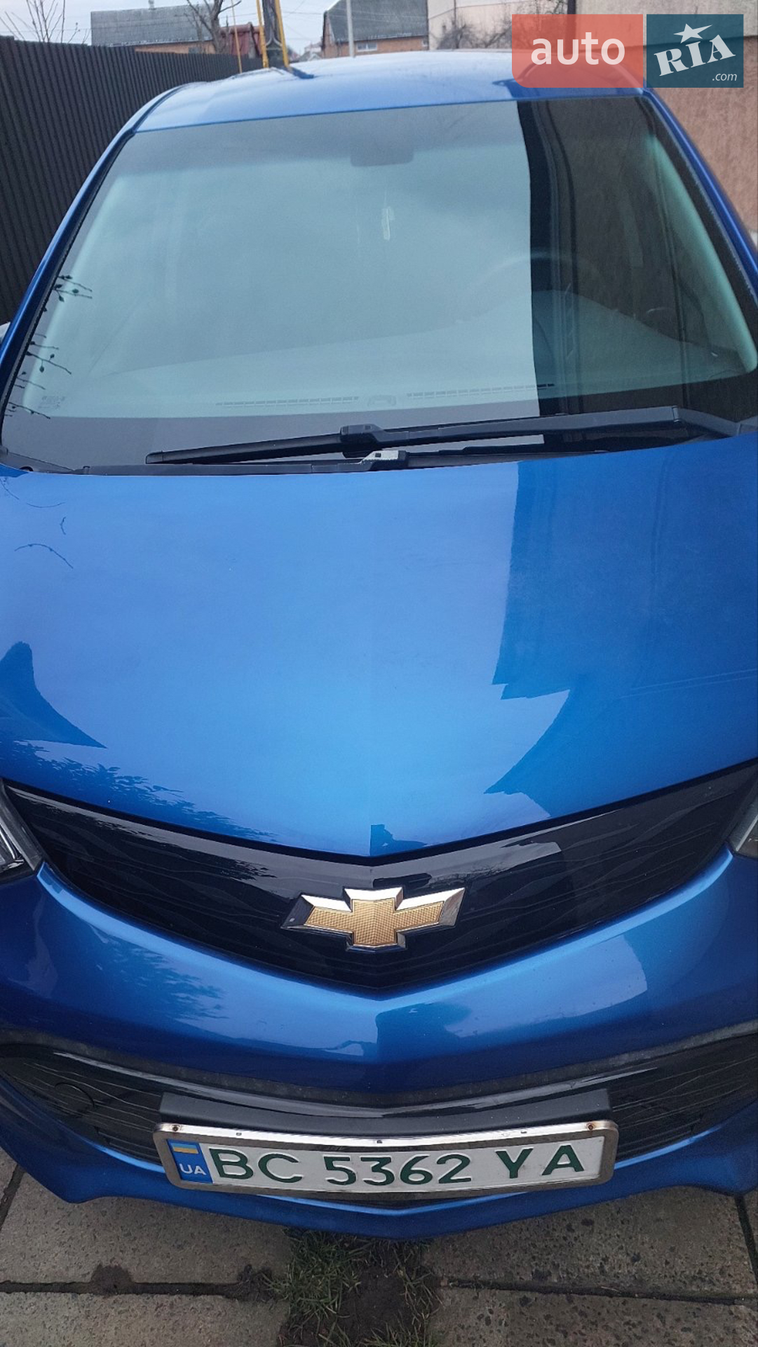 2017 Chevrolet Bolt EUV - мініатюра 11
