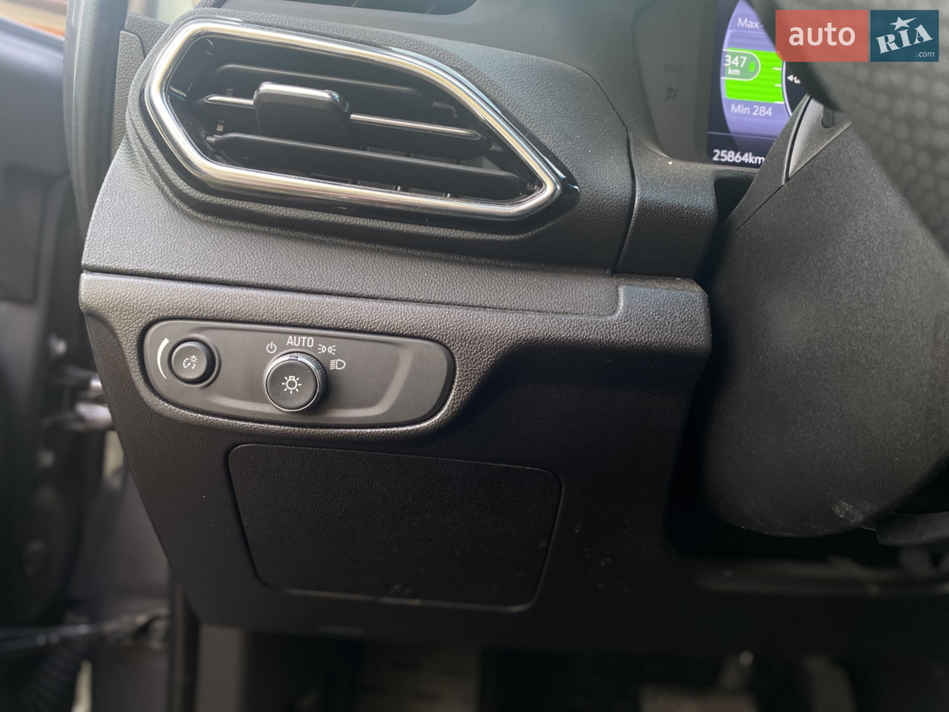2023 Chevrolet Bolt EUV - мініатюра 11