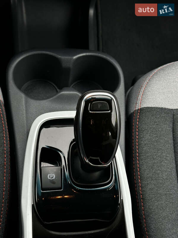 Хэтчбек Chevrolet Bolt EV 2018 в Львове