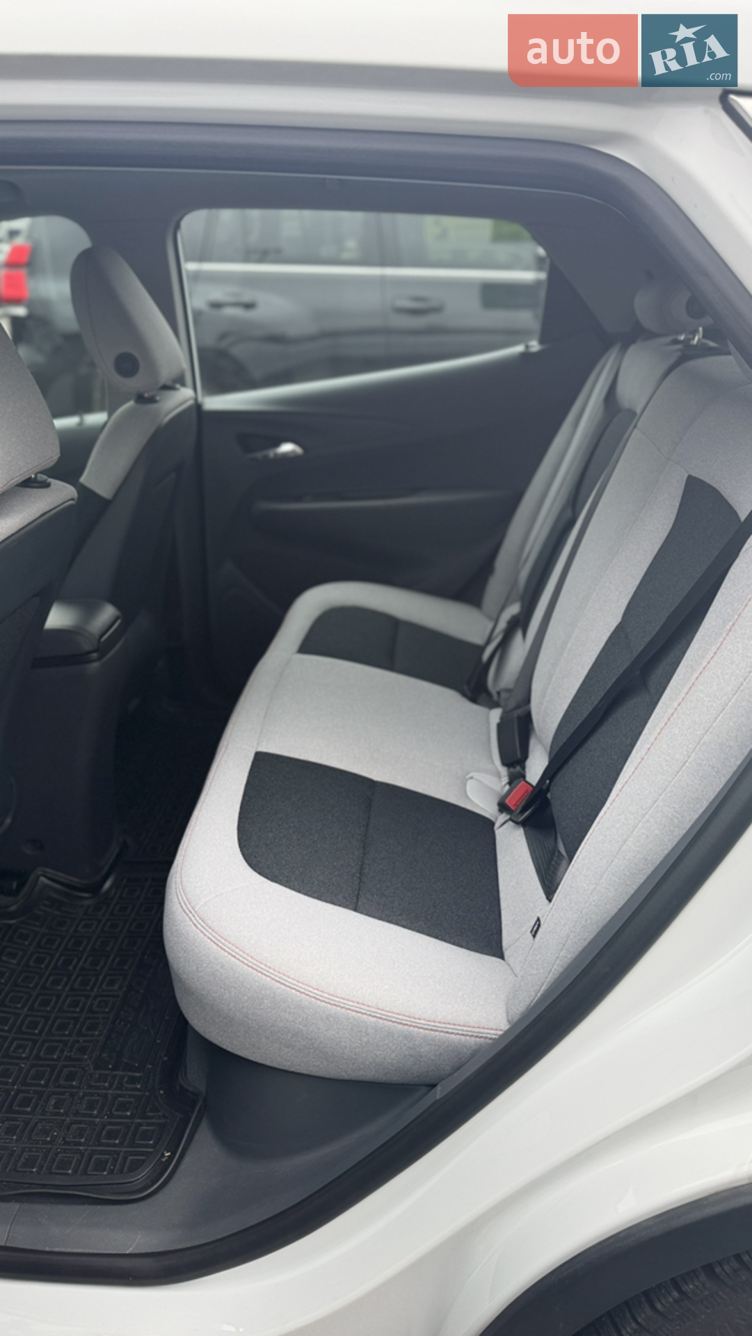 2018 Chevrolet Bolt EUV - мініатюра 14