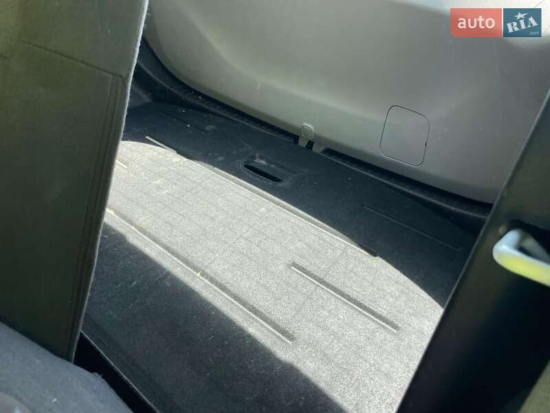 Хэтчбек Chevrolet Bolt EV 2022 в Ирпене