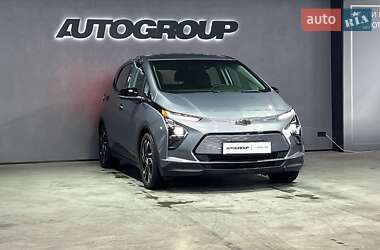 Хэтчбек Chevrolet Bolt EV 2023 в Одессе