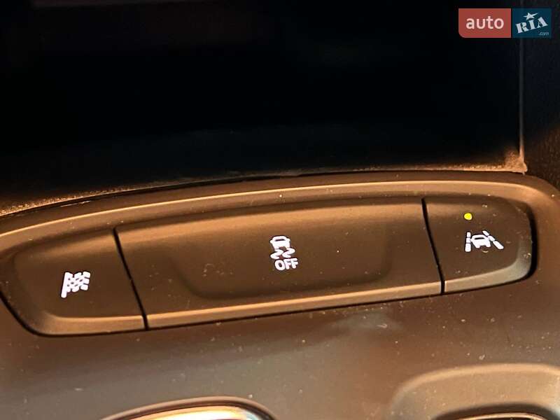 Хэтчбек Chevrolet Bolt EV 2023 в Одессе фото 20 Хэтчбек Chevrolet Bolt EV 2023 в Одессе