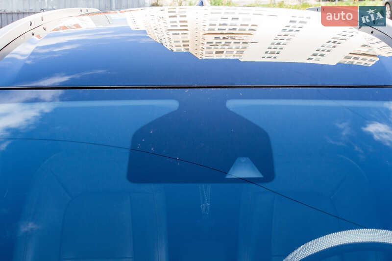 Хэтчбек Chevrolet Bolt EV 2020 в Львове фото 39 Хэтчбек Chevrolet Bolt EV 2020 в Львове