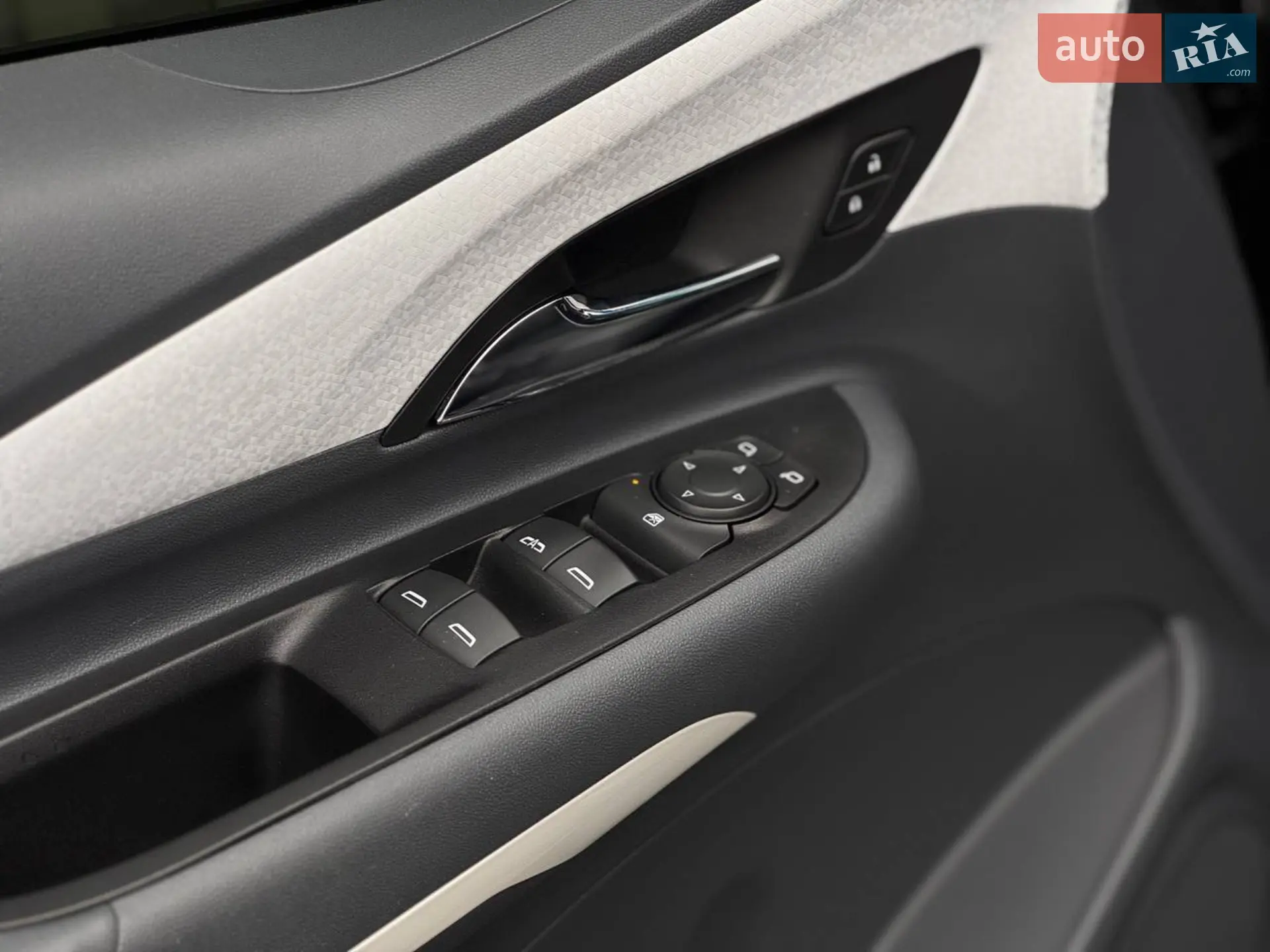 2020 Chevrolet Bolt EUV - мініатюра 33