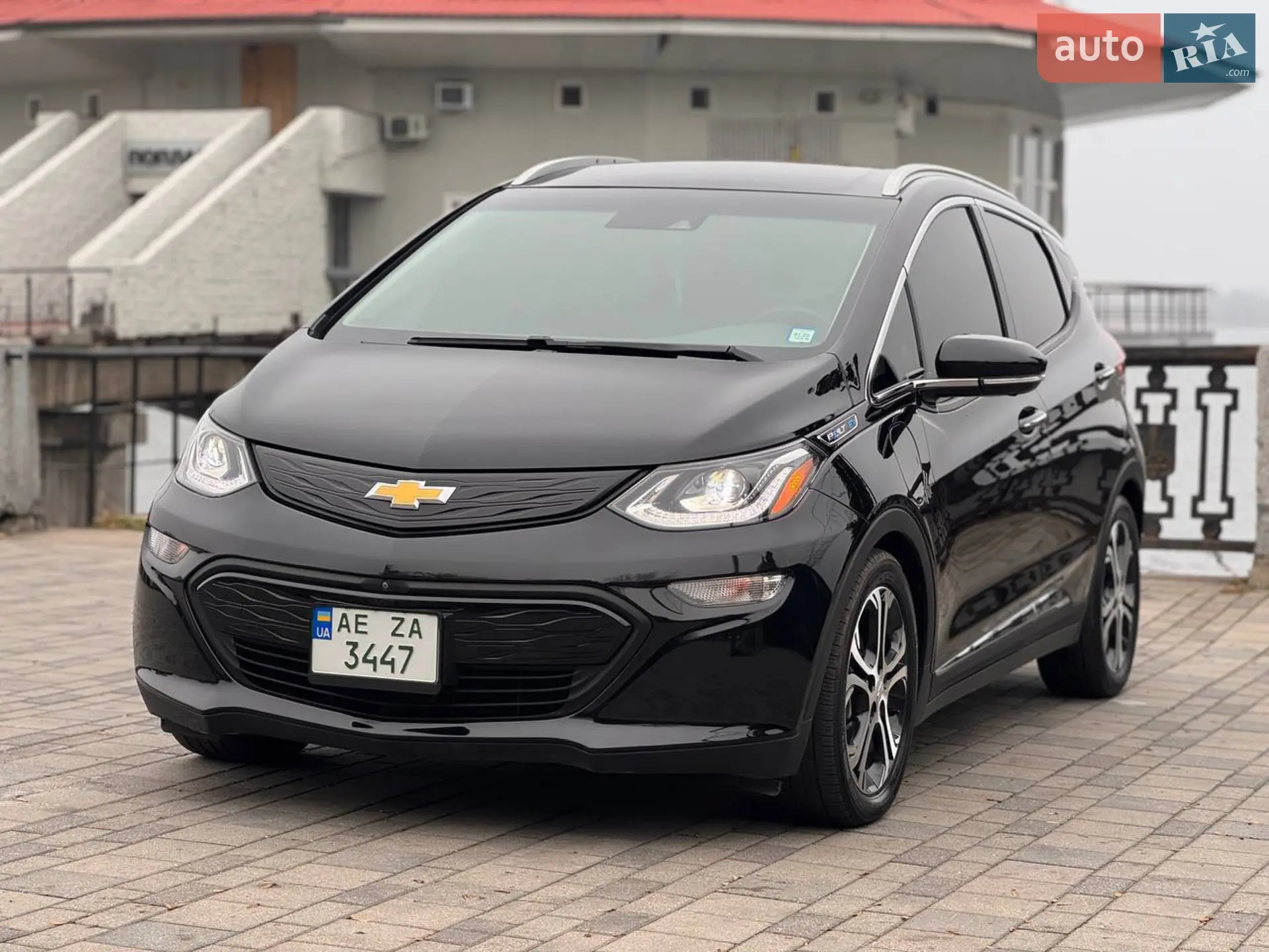 2020 Chevrolet Bolt EUV - мініатюра 49