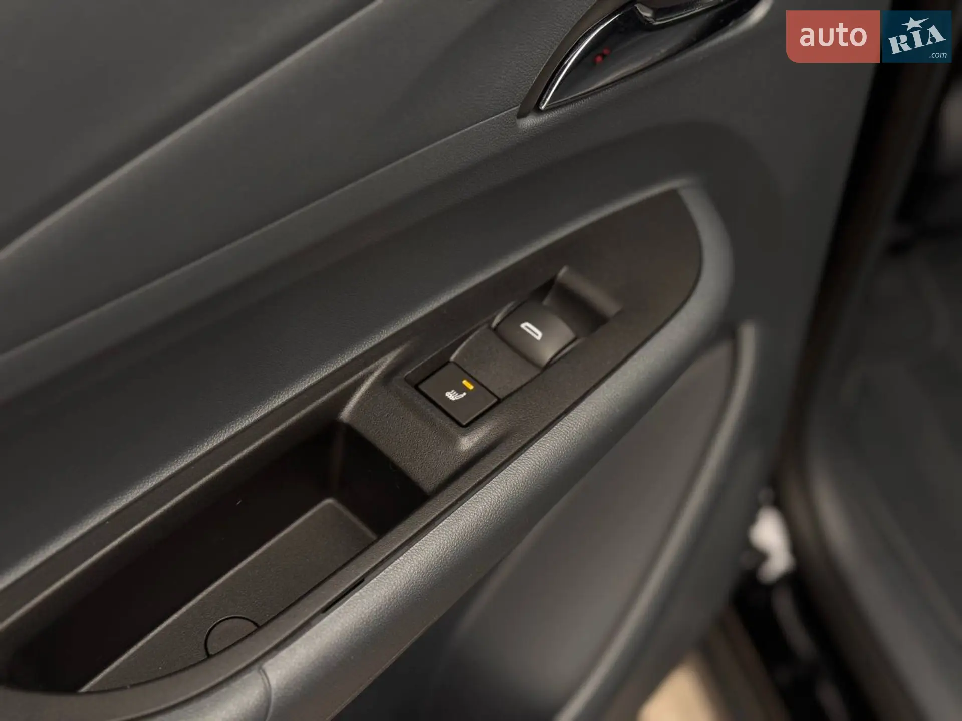 2020 Chevrolet Bolt EUV - мініатюра 34