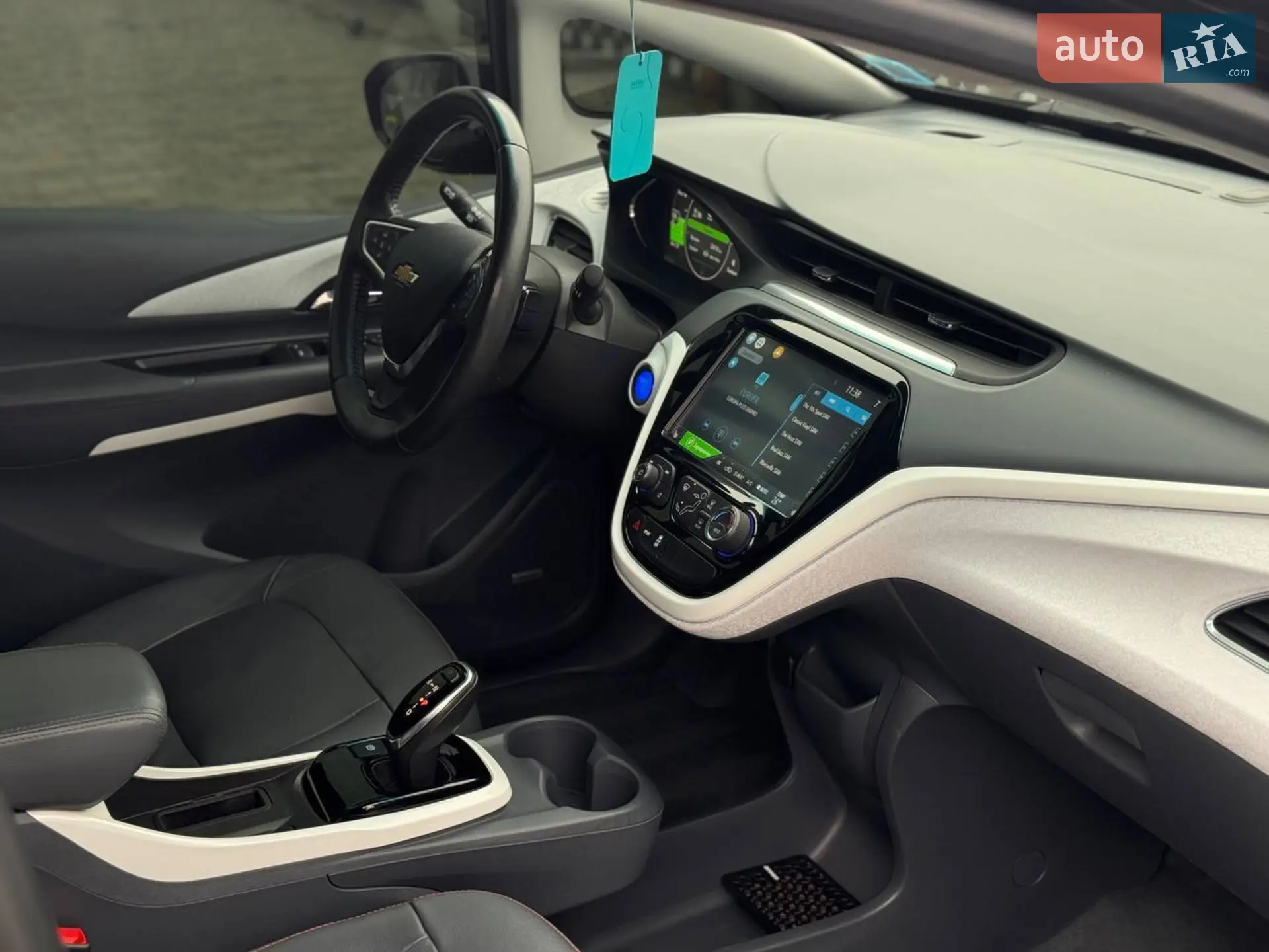 2020 Chevrolet Bolt EUV - мініатюра 26