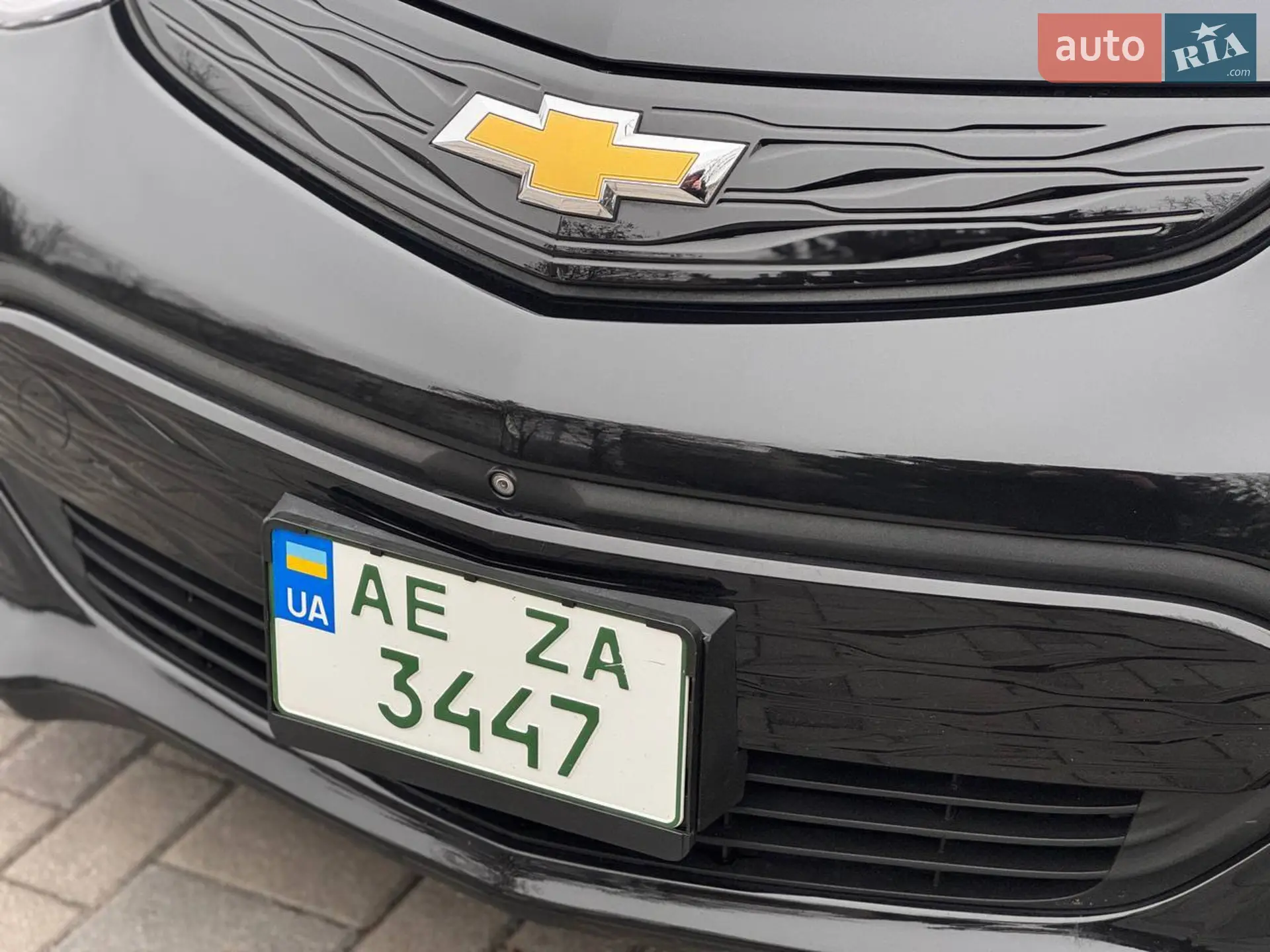 2020 Chevrolet Bolt EUV - мініатюра 15