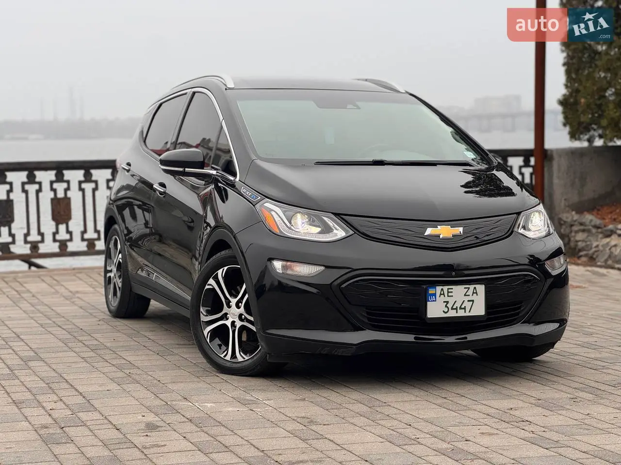 2019 Chevrolet Bolt EUV - мініатюра 12