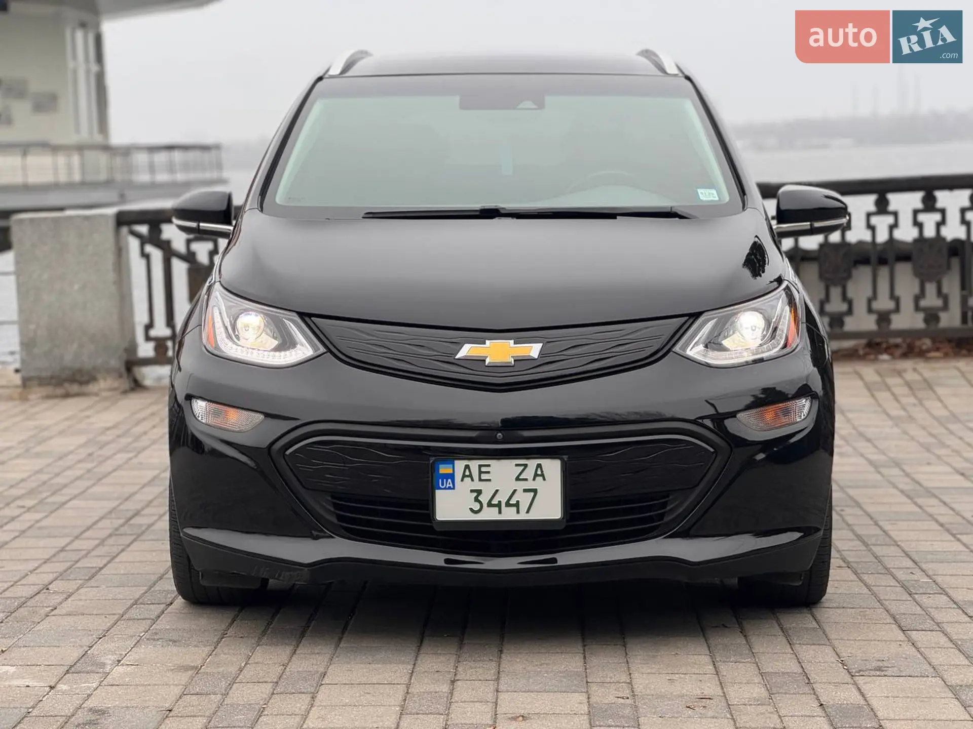 2020 Chevrolet Bolt EUV - мініатюра 4