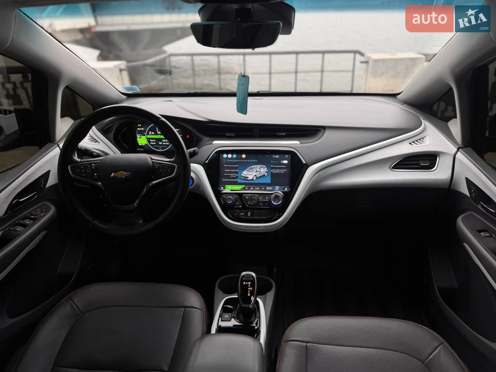 2020 Chevrolet Bolt EUV - мініатюра 44