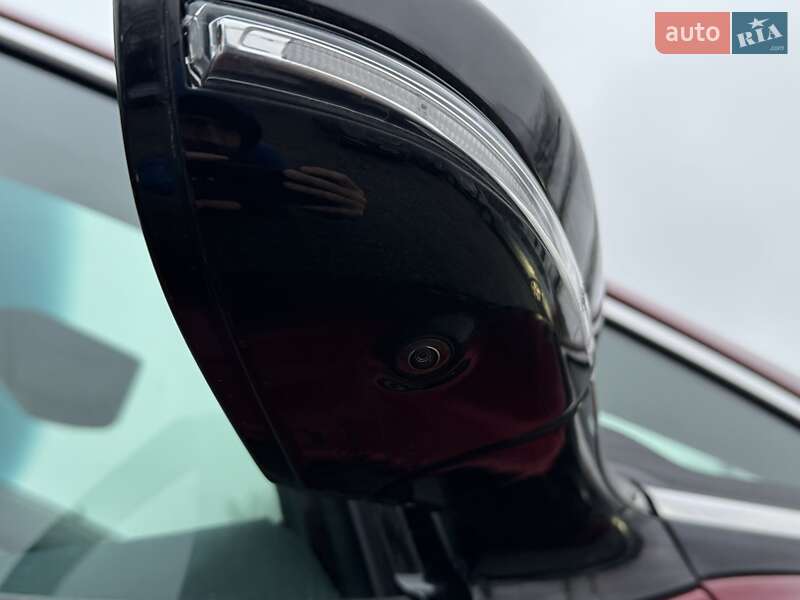 Хэтчбек Chevrolet Bolt EV 2020 в Хмельницком фото 21 Хэтчбек Chevrolet Bolt EV 2020 в Хмельницком