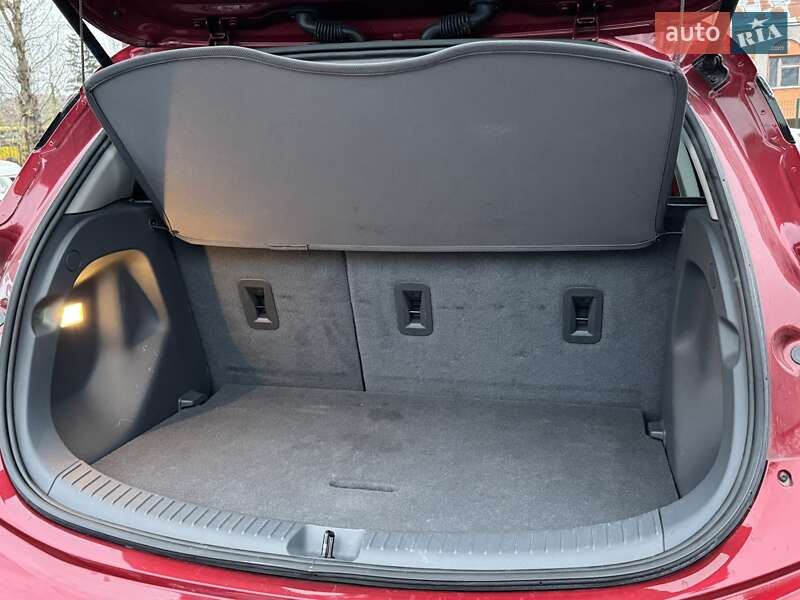 Хэтчбек Chevrolet Bolt EV 2020 в Хмельницком фото 38 Хэтчбек Chevrolet Bolt EV 2020 в Хмельницком