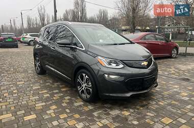 Хэтчбек Chevrolet Bolt EV 2018 в Одессе