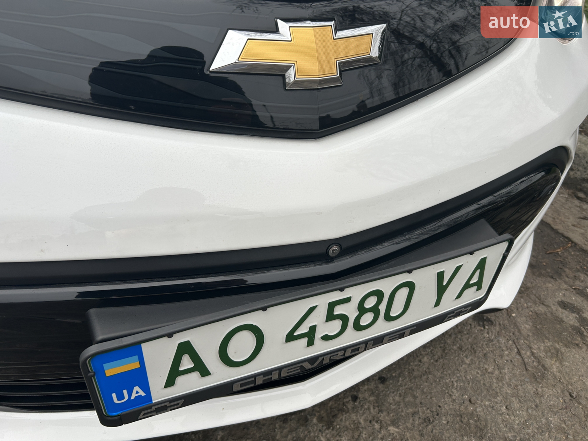 2020 Chevrolet Bolt EUV - мініатюра 17