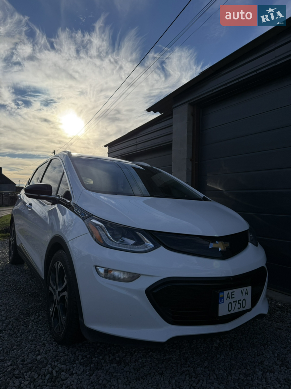 2019 Chevrolet Bolt EUV - мініатюра 16