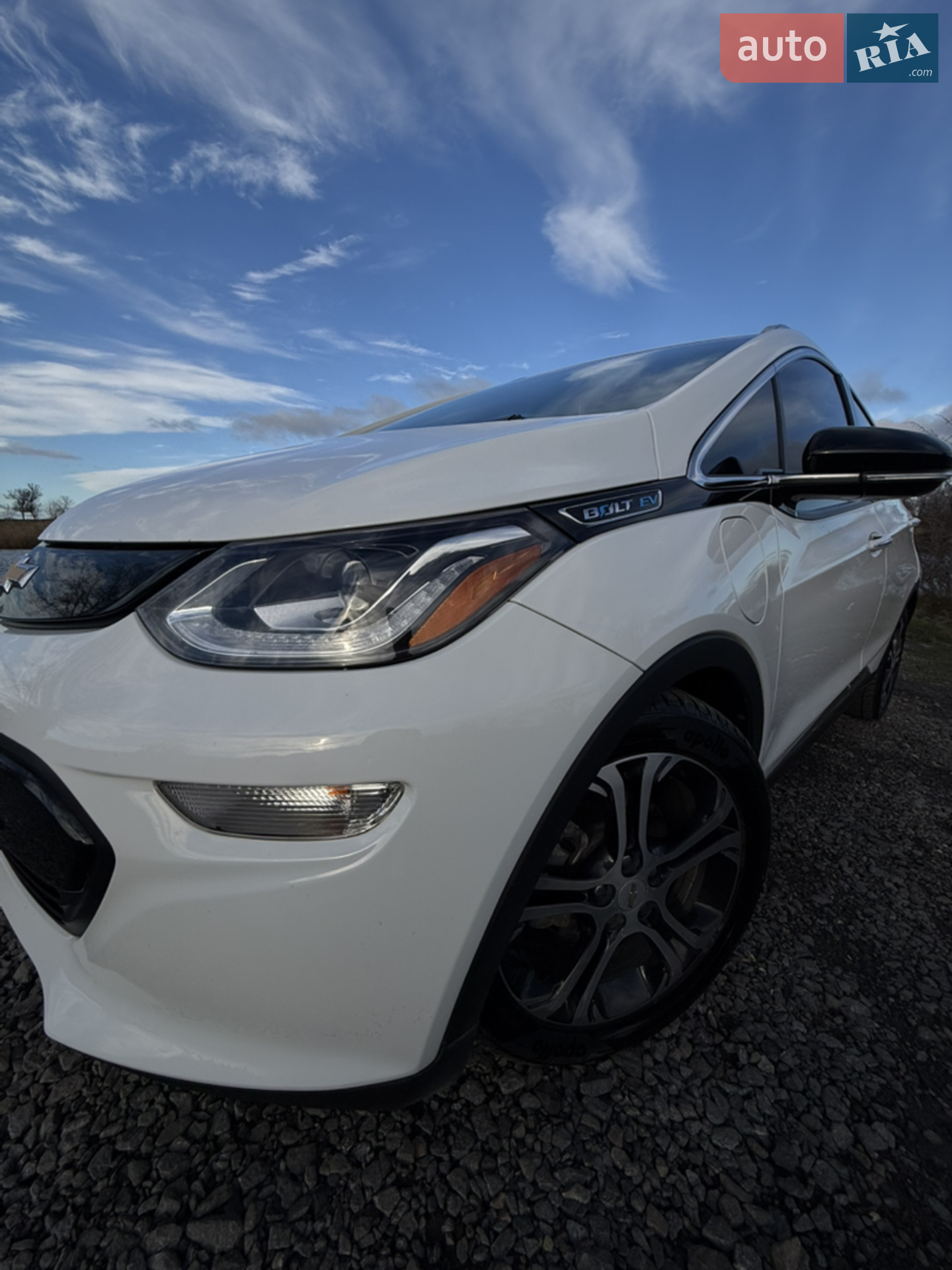 2018 Chevrolet Bolt EUV - мініатюра 4