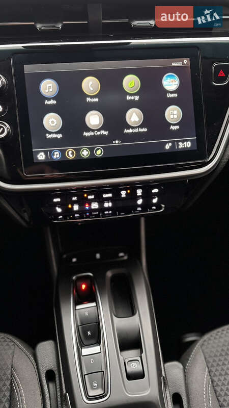 Хетчбек Chevrolet Bolt EV 2023 в Хмельницькому фото 33 Хетчбек Chevrolet Bolt EV 2023 в Хмельницькому