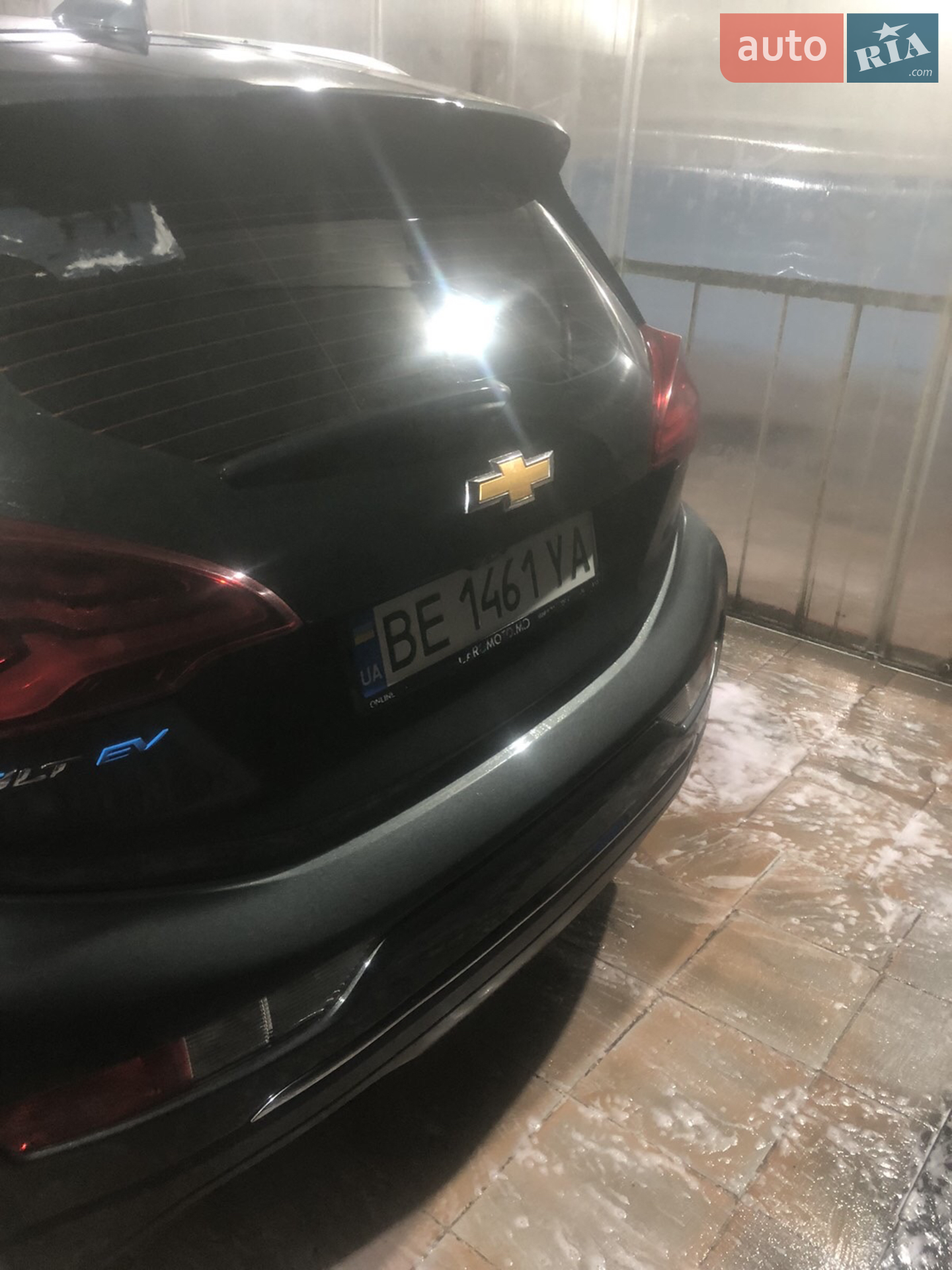 2017 Chevrolet Bolt EUV - мініатюра 15
