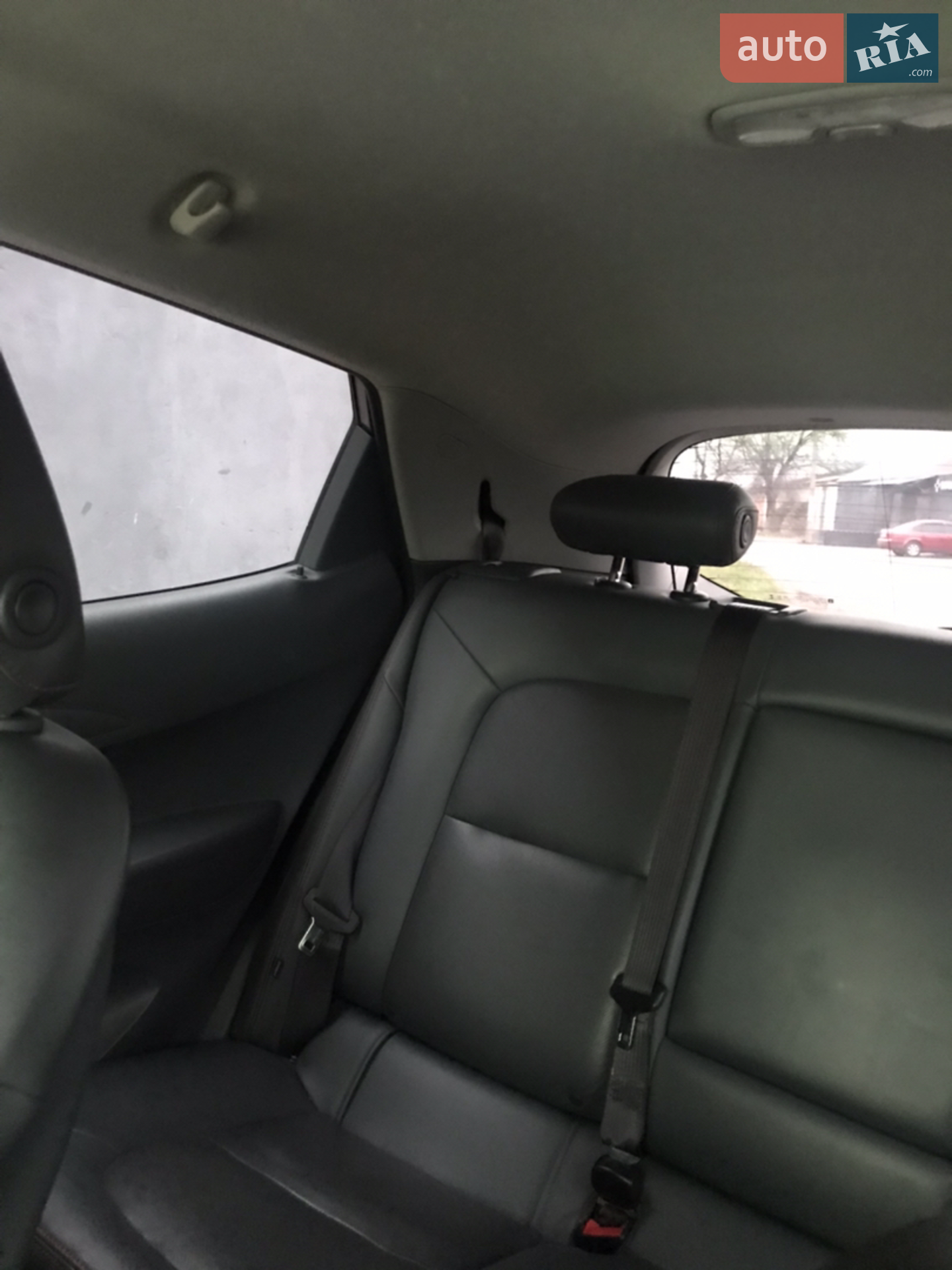 2017 Chevrolet Bolt EUV - мініатюра 29