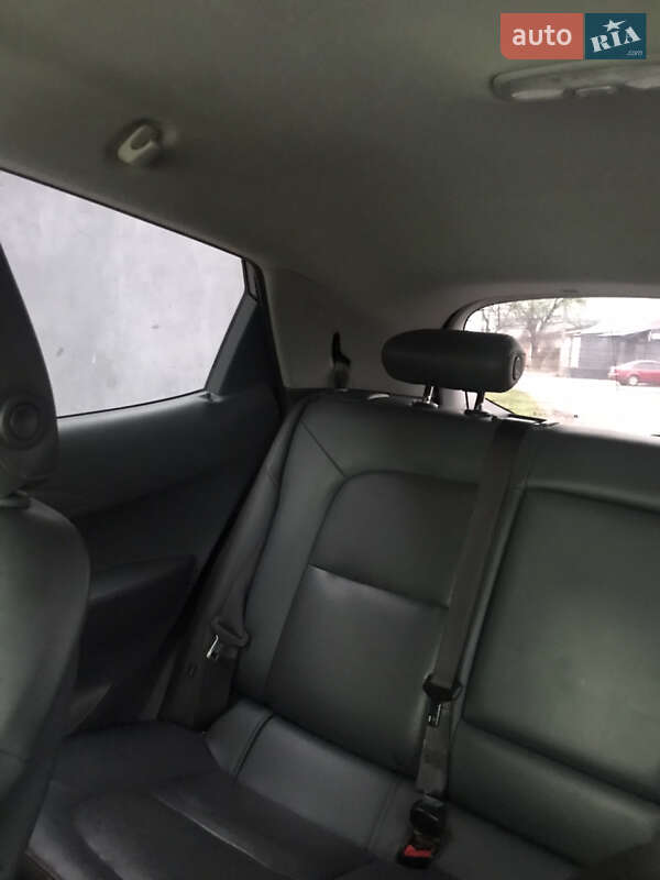 Хэтчбек Chevrolet Bolt EV 2017 в Николаеве