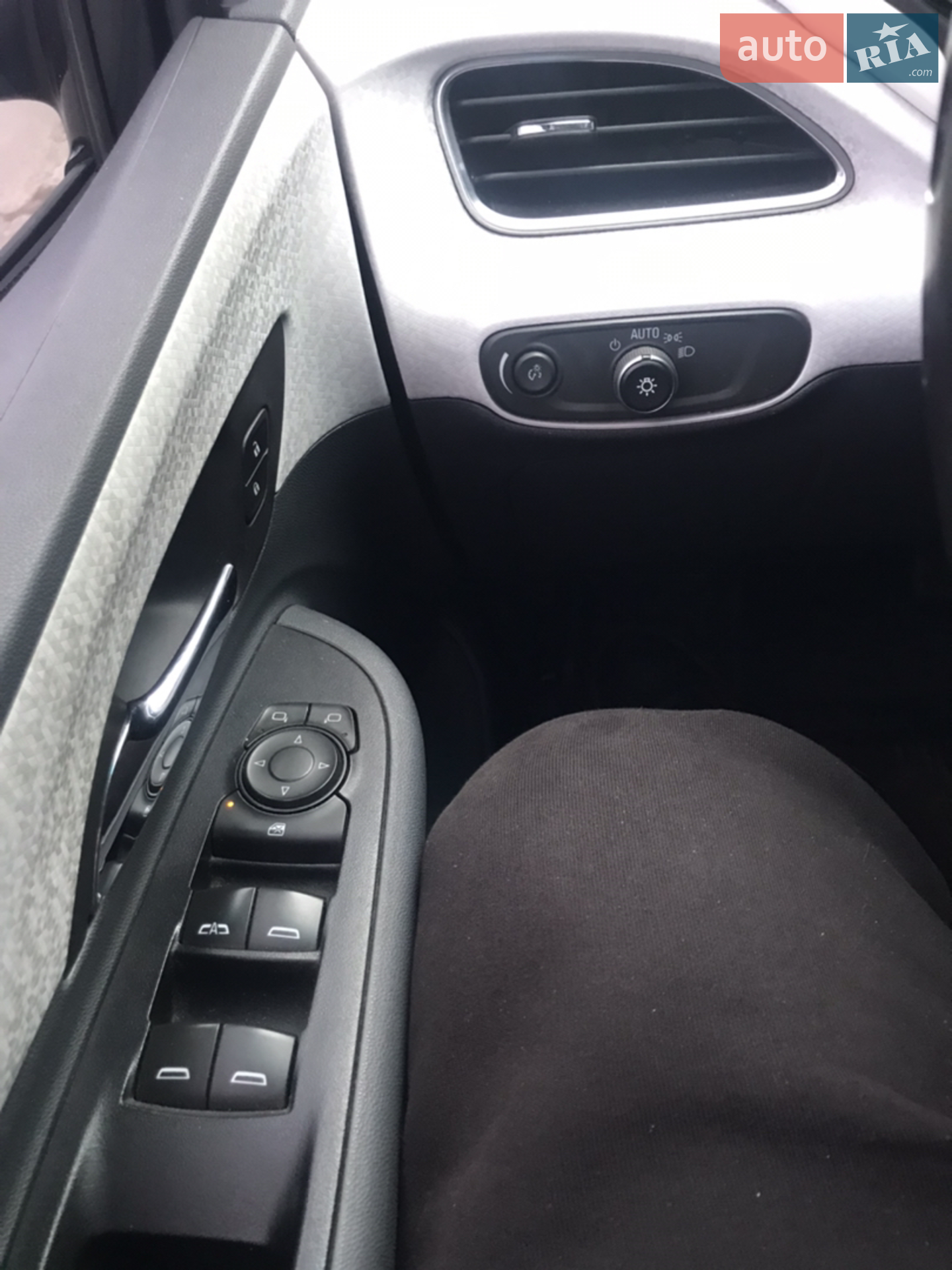 2017 Chevrolet Bolt EUV - мініатюра 33