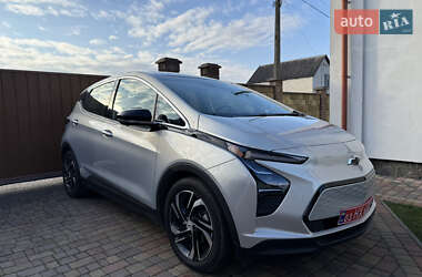Хэтчбек Chevrolet Bolt EV 2023 в Луцке