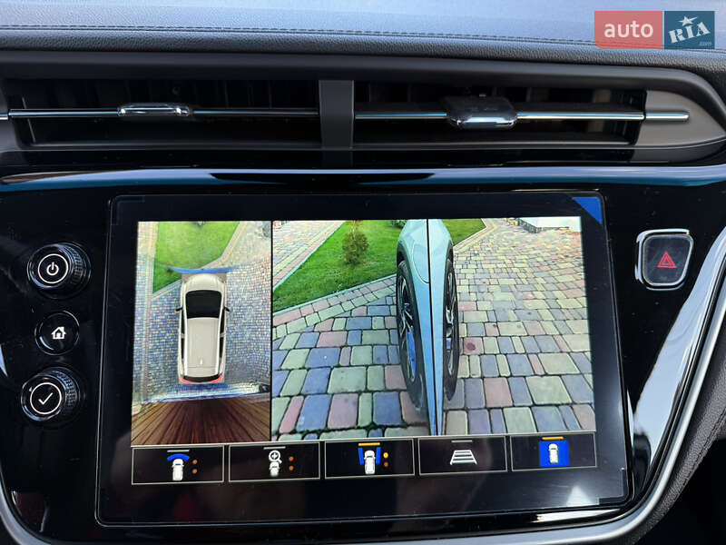 Хетчбек Chevrolet Bolt EV 2023 в Луцьку