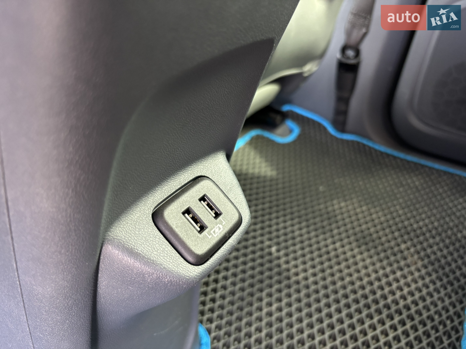 2020 Chevrolet Bolt EUV - мініатюра 31
