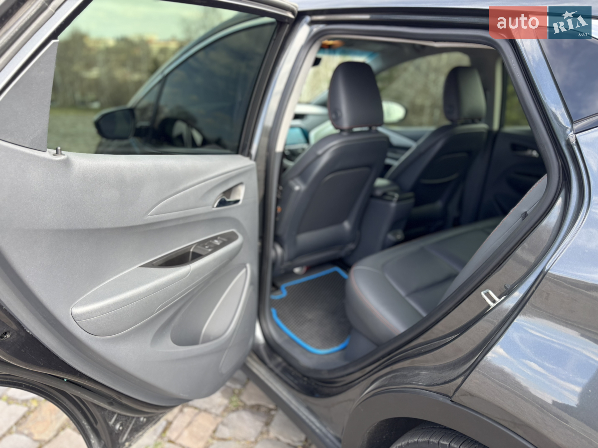 2020 Chevrolet Bolt EUV - мініатюра 35