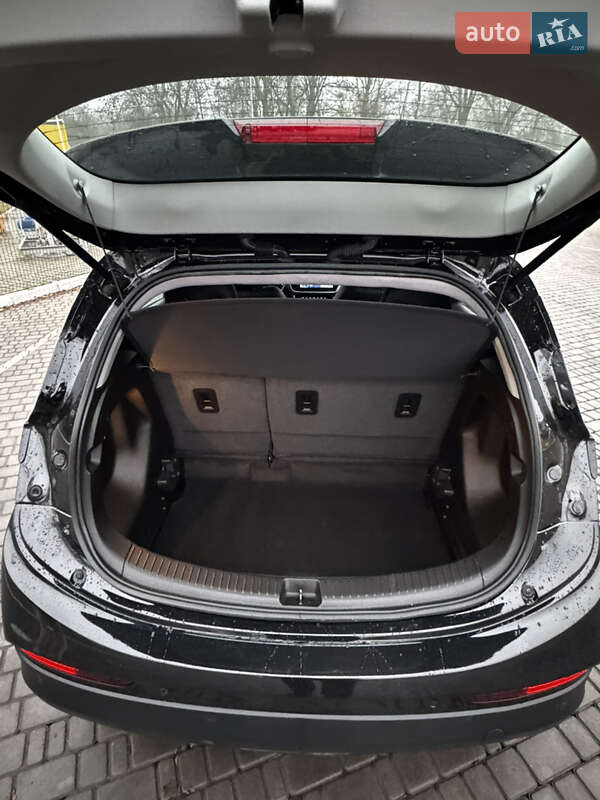 Хетчбек Chevrolet Bolt EV 2023 в Одесі