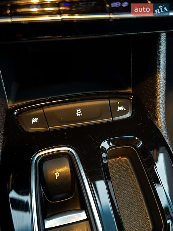 Хетчбек Chevrolet Bolt EV 2023 в Одесі