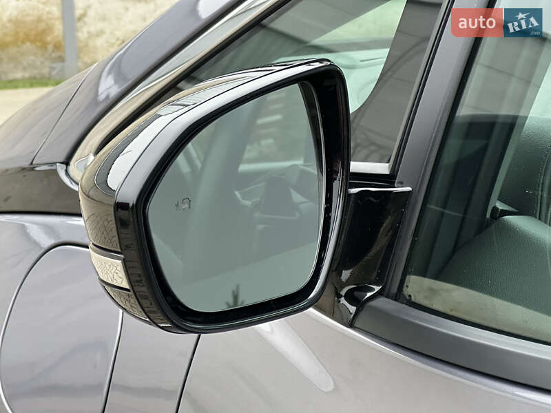 Хетчбек Chevrolet Bolt EV 2022 в Стрию