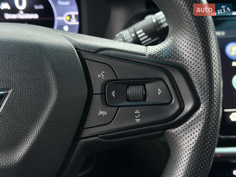 Хетчбек Chevrolet Bolt EV 2022 в Стрию