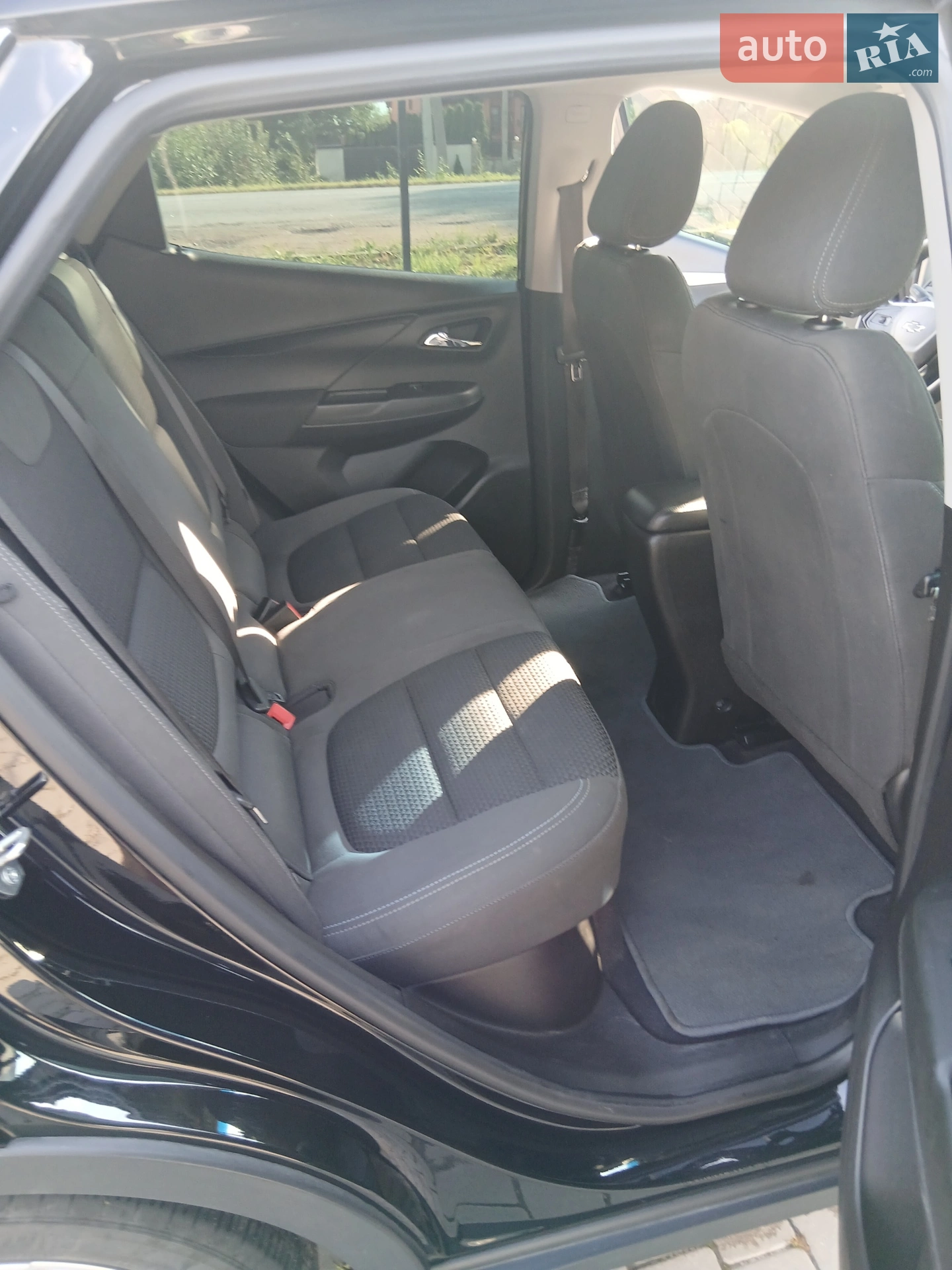 2022 Chevrolet Bolt EUV - мініатюра 13