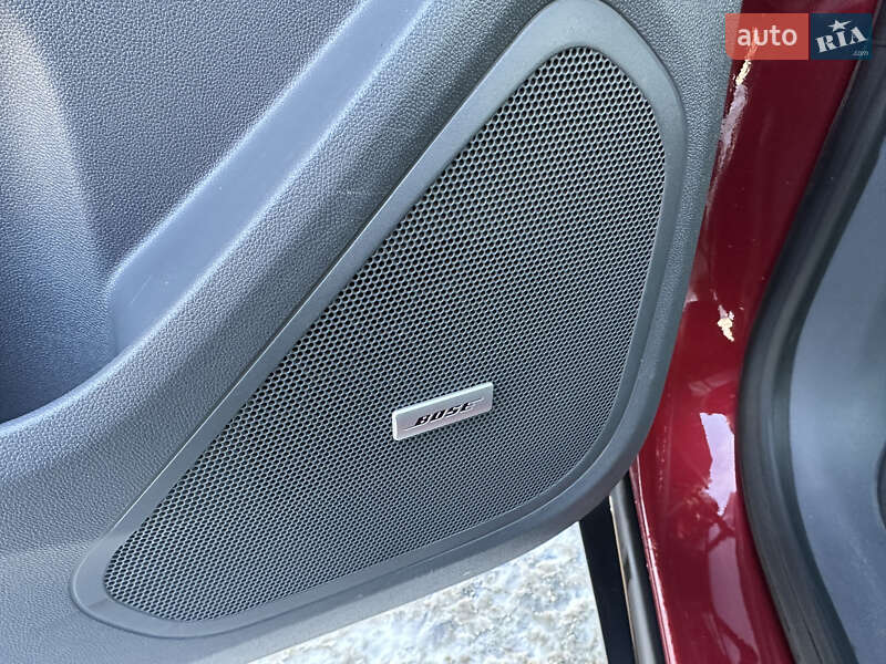 Хэтчбек Chevrolet Bolt EV 2020 в Жовкве фото 19 Хэтчбек Chevrolet Bolt EV 2020 в Жовкве