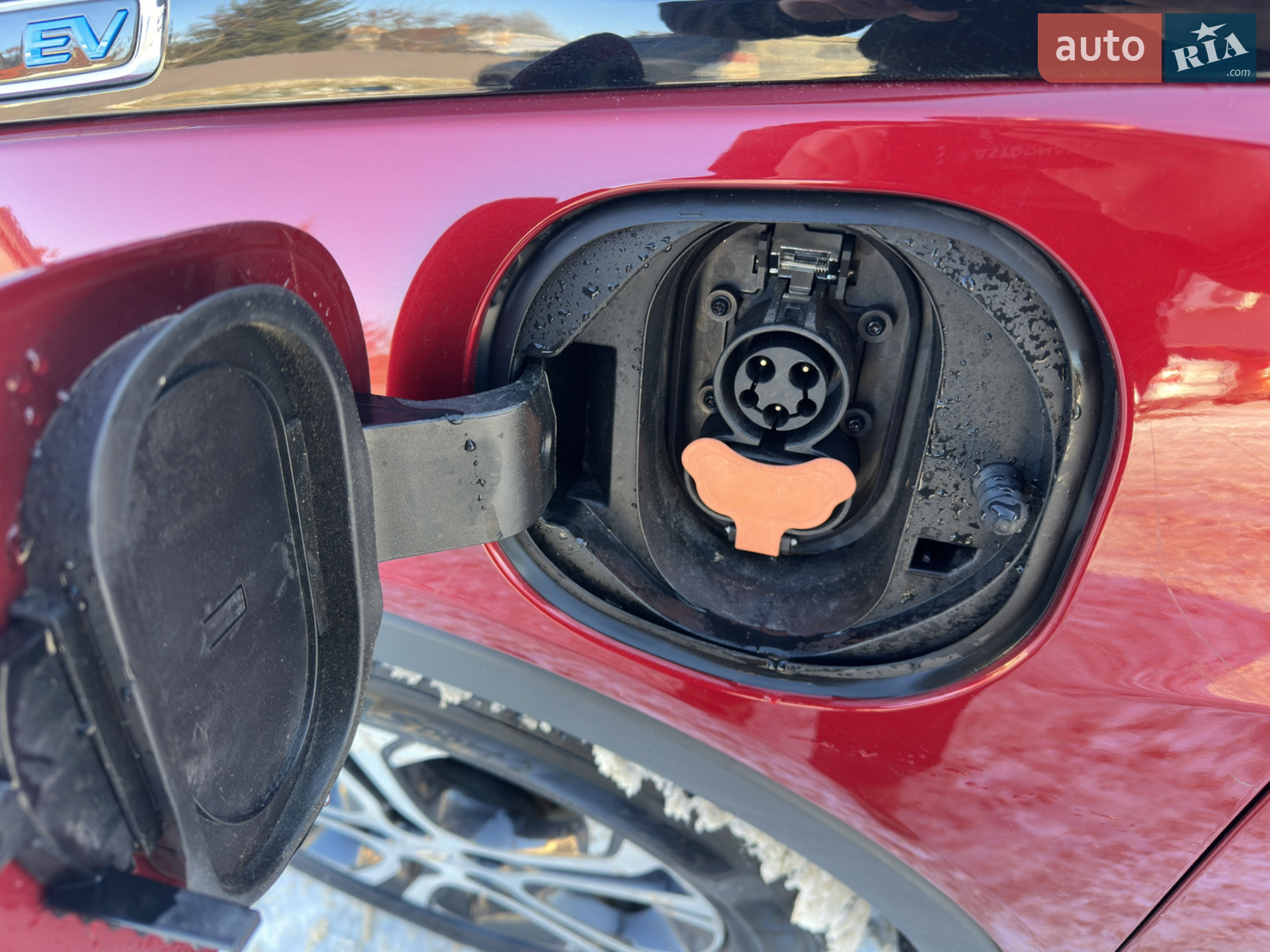2020 Chevrolet Bolt EUV - мініатюра 31