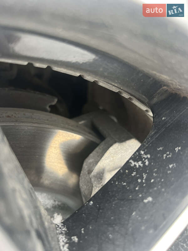 Хэтчбек Chevrolet Bolt EV 2017 в Львове