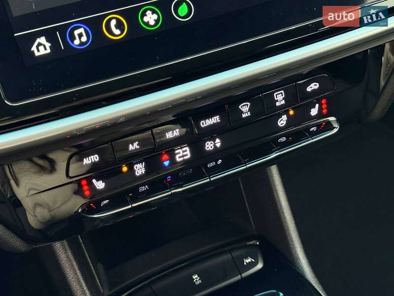 Хэтчбек Chevrolet Bolt EV 2023 в Кривом Роге